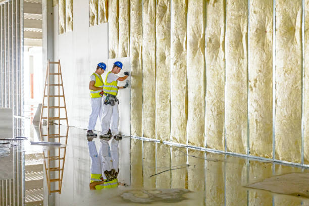 Insulation Contractors for Homes in Guernsey, WY
